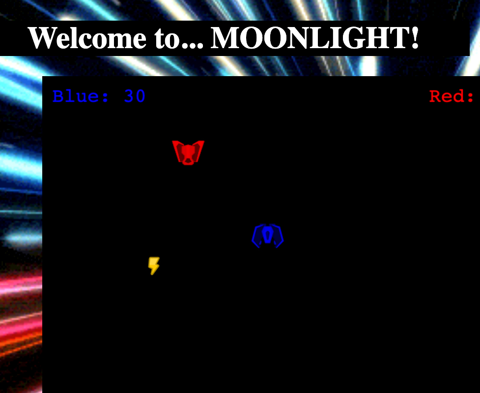 Moonlight Demo